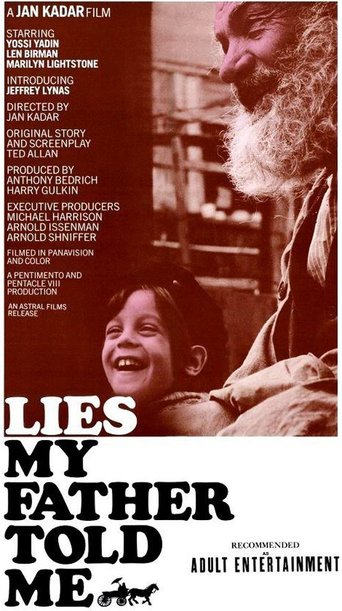 Lies My Father Told Me (1975)