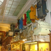 Toy Museum