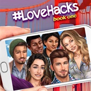 #Lovehacks: Book 1