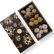 Planete Chocolat Gayettes Assortment