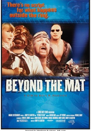 Beyond the Mat (1999)