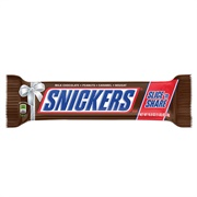 1 Pound Snickers