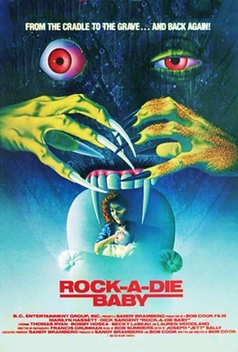 Rock-A-Die-Baby (1989)