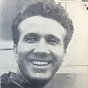 Ain't I the Lucky One - Marty Robbins