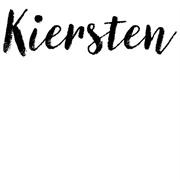 Kiersten