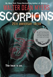 Scorpions (Walter Dean Myers)