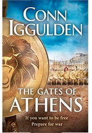The Gates of Athens (Conn Iggulden)