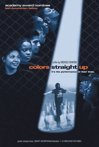 Colors Straight Up (1997)