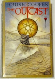 The Outcast (Louise Cooper)