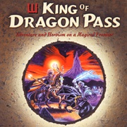 King of Dragon Pass