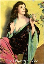 The Unwritten Code (1919)