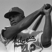 Jackie Robinson