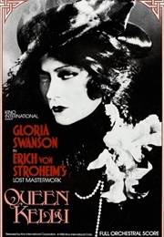 Queen Kelly (1929)