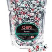Chips Licorice Pastilles
