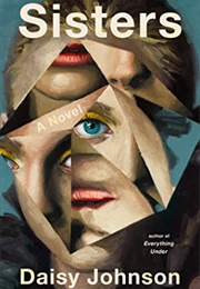 Sisters (Daisy Johnson)