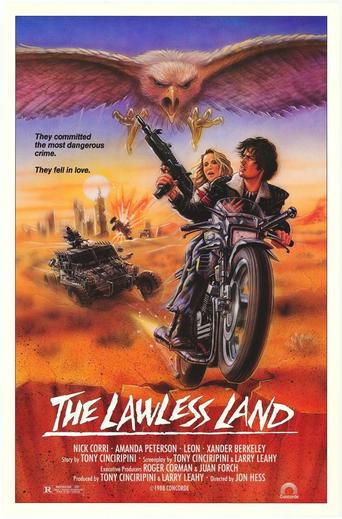 The Lawless Land (1988)