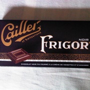 Cailler Frigor Noir