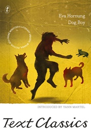 Dog Boy (Eva Hornung)
