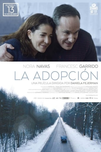 La Adopción (2015)