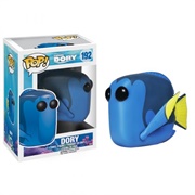 Dory 192