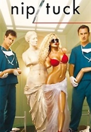 Nip/Tuck: Season 4 (2006)
