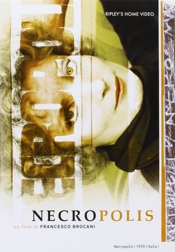 Necropolis (1970)