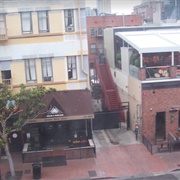 Gaslight Quarter Rental Apartment, San Diego CA