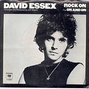 Rock on - David Essex