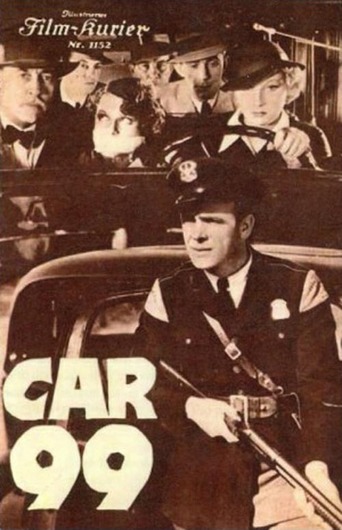 Car 99 (1935)