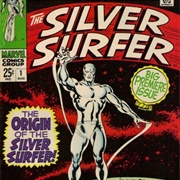 Silver Surfer