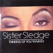 Thinking of You (Ramp Radio Remix) - Sister Sledge