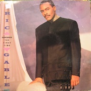 Remember (The First Time) - Eric Gable