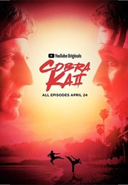 Cobra Kai Season 2 (2019)