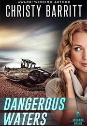 Dangerous Waters (Barritt)