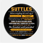 Suttles