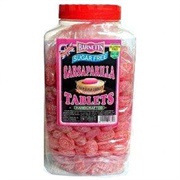 Sarsaparilla Tablets