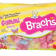 Brach's Gummi Beans