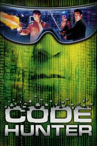 CODE Hunter (2002)