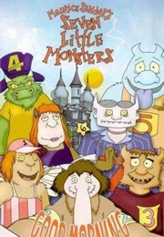 Seven Little Monsters (2000)
