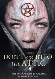 Don&#39;t Go Into the Attic (2003)