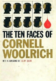 The Ten Faces (Cornell Woolrich)