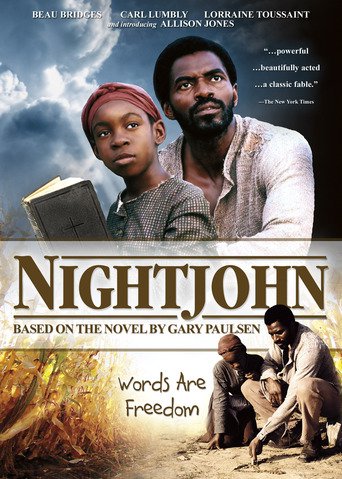 Nightjohn (1996)