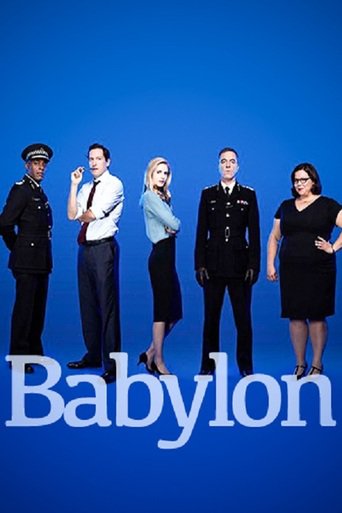 Babylon (2014)
