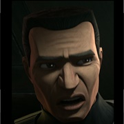 Clone Trooper Sterling