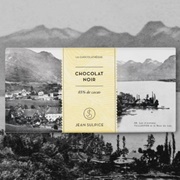 Jean Sulpice Chocolat Noir