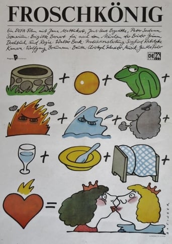 Froschkönig (1988)