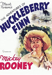 The Adventures of Huckleberry Finn (1939)