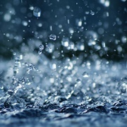 Sound of Rain