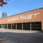 Moderna Museet