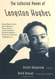 The Collected Poems of Langston Hughes (Langston Hughes)